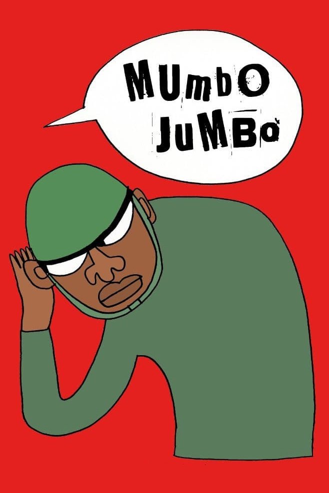 Постер Mumbo Jumbo